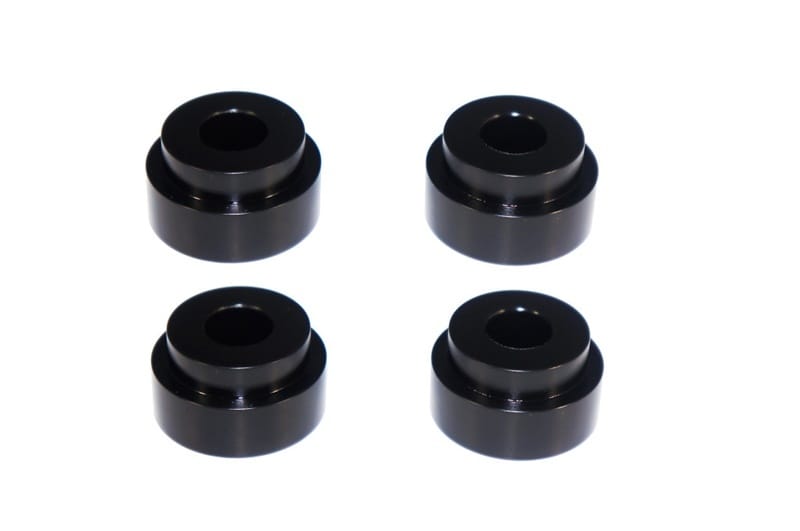 Torque Solution — Torque Solution Shifter Base Bushing: Ford Fiesta 2011+