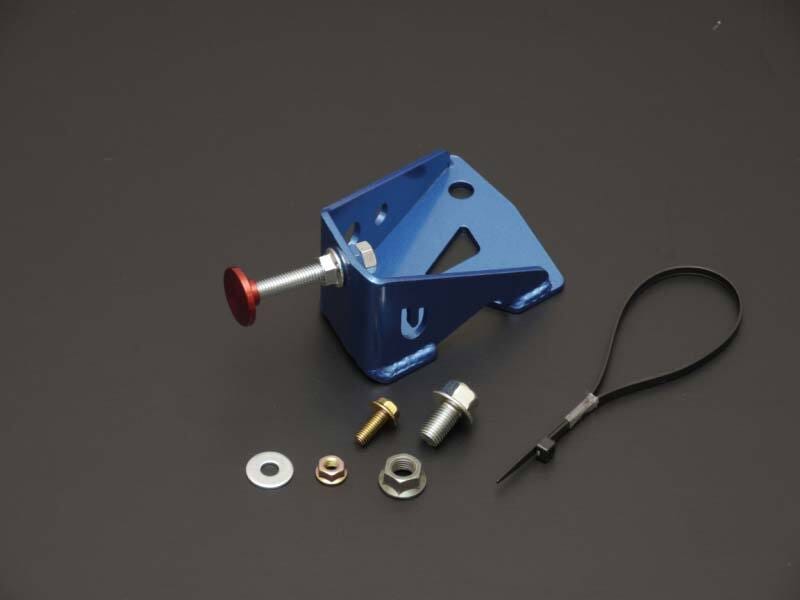 Cusco — Cusco 2022+ Toyota GR86 / Subaru BRZ Brake Master Cylinder Stopper *RHD ONLY*
