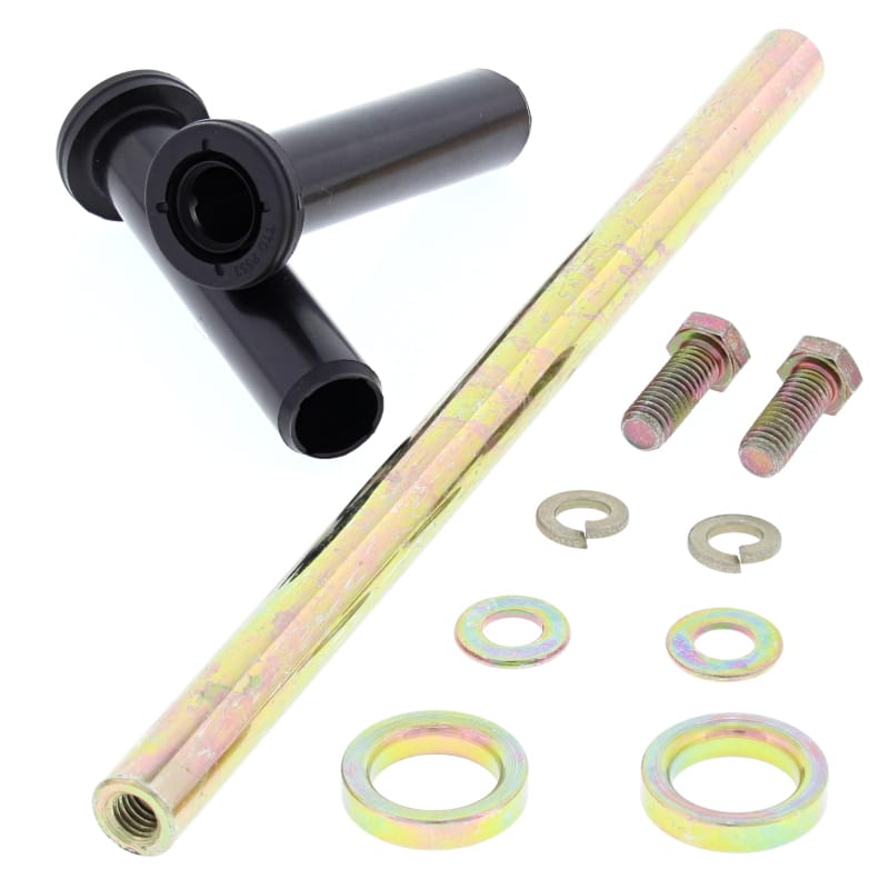 All Balls Racing — All Balls Racing 96-06 Polaris Trail Blazer 250 Front Lower A-Arm Bearing Kit - 2 Kits Req. Per Veh.