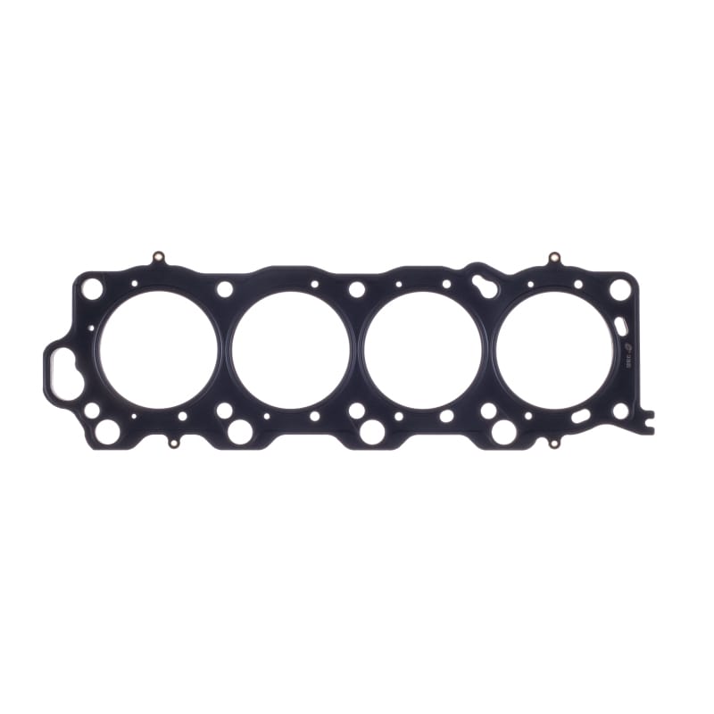 Cometic Gasket — Cometic Toyota 1UZ-FE(non VVT-i) 89mm Bore .051in RHS MLS Head Gasket
Cylinder Head Gasket