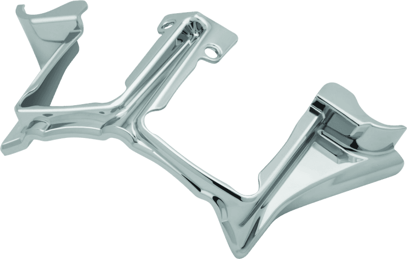 Kuryakyn — Tappet Block Accents Chrome