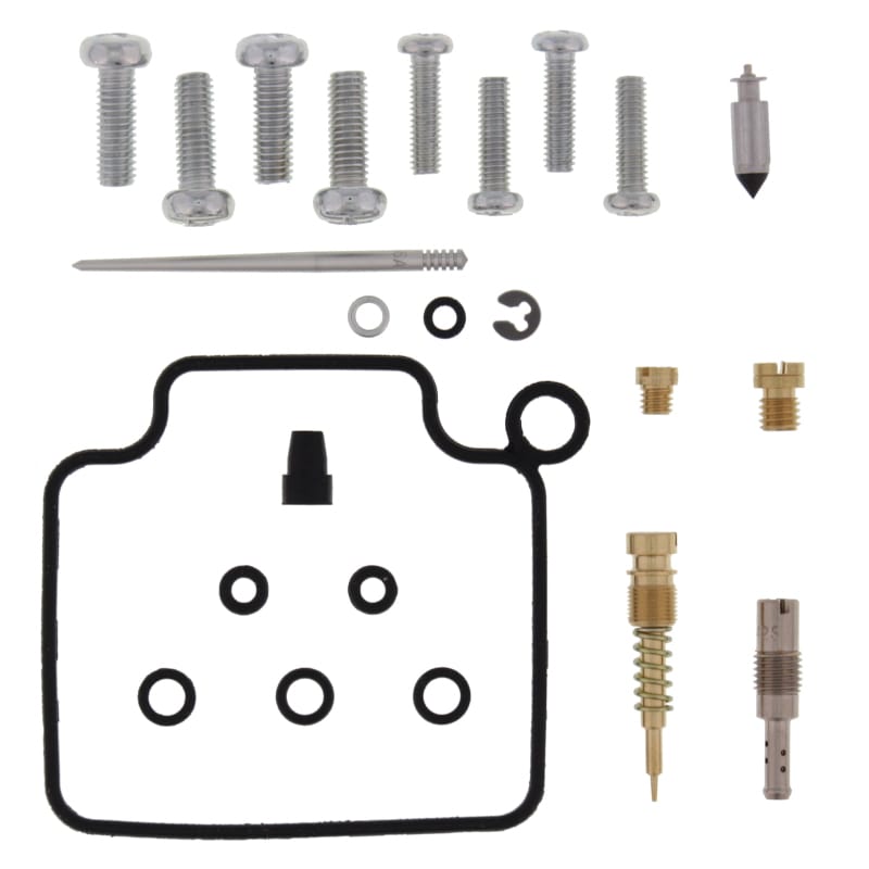 All Balls Racing — All Balls Racing 04-06 Honda TRX350FE Carburetor Rebuild Kit