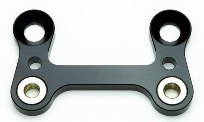 Wilwood — Wilwood Caliper Bracket Left Front Sprint 11.00in Rotor DPS
BRACKET,SPRINT