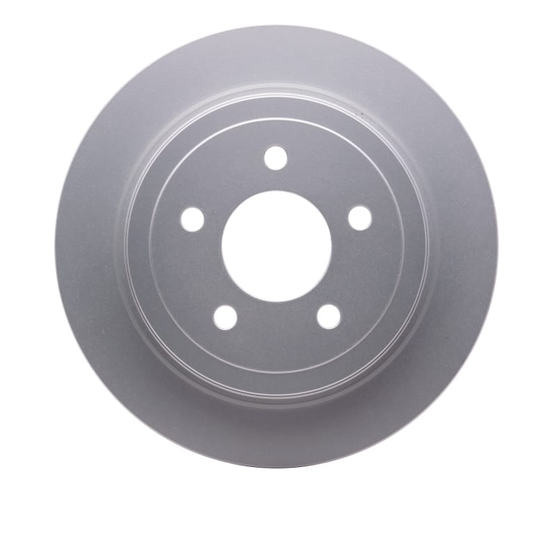 DFC — DFC 03-05 Ford Explorer Sport Rear GeoSPEC Coated Rotor
DFC Brake Rotor