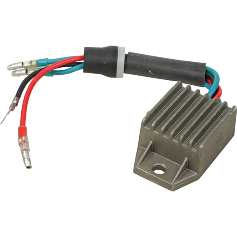 Arrowhead — Arrowhead Yamaha Regulator / Rectifier