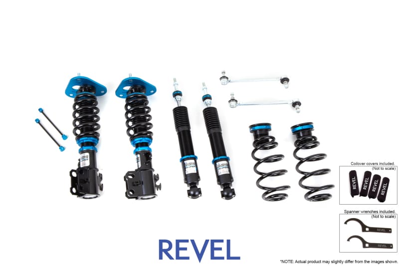 Revel — Revel Touring Sport Damper 2020 Toyota Corolla Hatchback