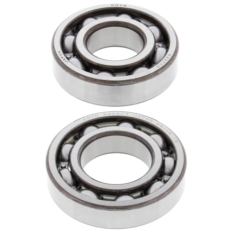 All Balls Racing — All Balls Racing 14-15 Arctic Cat 550 TRV LTD Crank Shaft Bearing Kit
