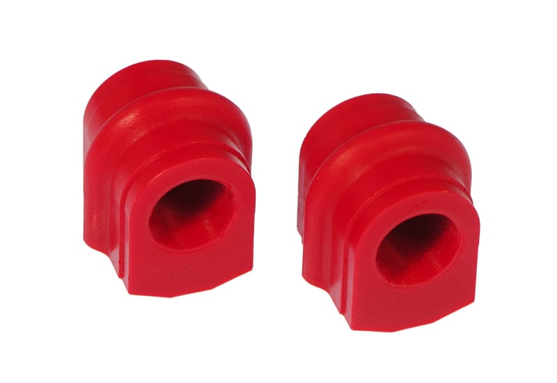 Prothane — Prothane Nissan Rear Sway Bar Bushings - 21mm - Red
SWAY BAR BUSHINGS