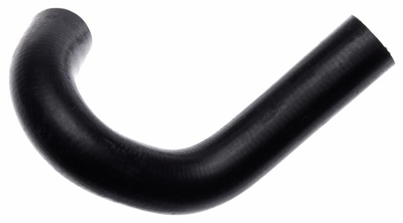 Gates — Gates 2007 Saturn Ion 4-Cyl. 2.2L Lower - Tee To Reservoir Molded Heater Hose