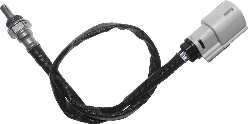 TwinPower — O2 Sensor, Front