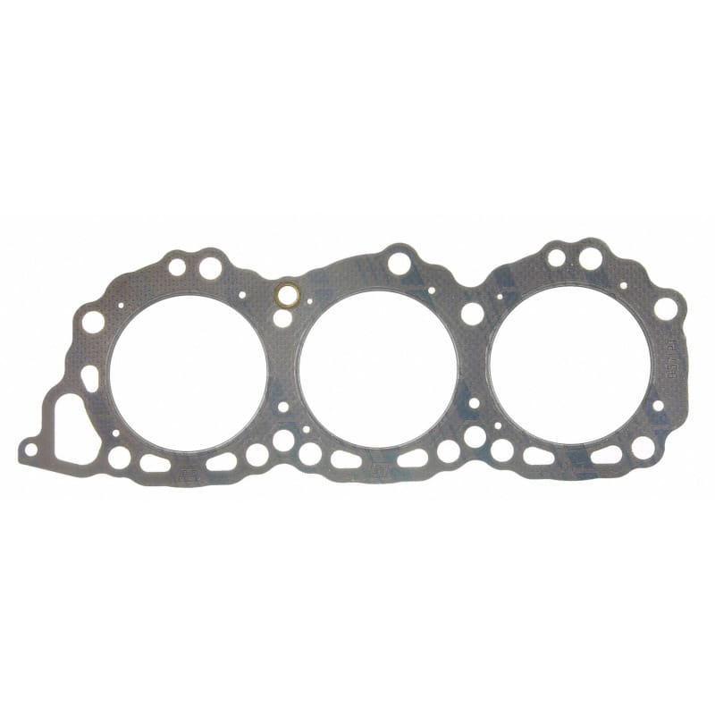 Fel-Pro — Fel-Pro Nissan Pickup 9571 PT PermaTorque Engine Cylinder Head Gasket
