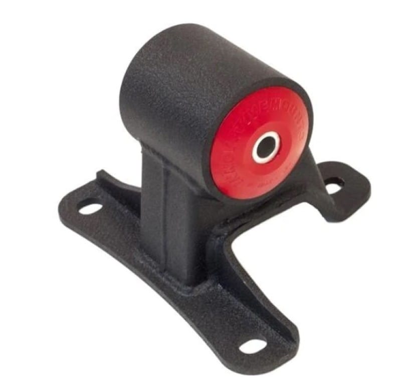 Innovative Mounts — Innovative 09-14 Acura TSX Black Aluminum Mount 75A Bushing J Series Rear Engine Mount Replacement
