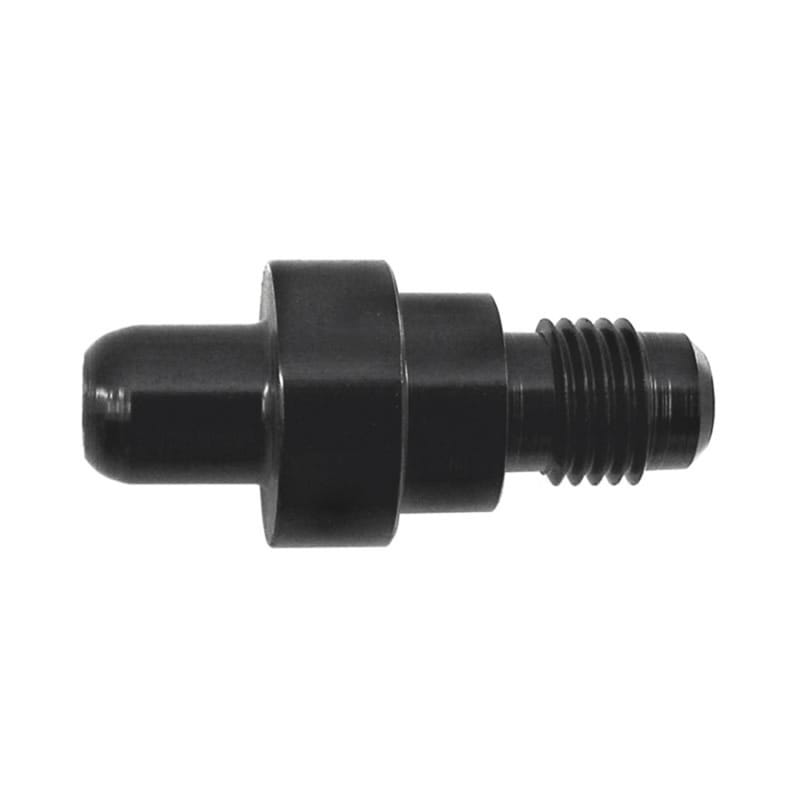 Nitrous Express — Nitrous Express 4AN Bottle Nipple (326 NX Valve)
Bottle Nipple
N2OBottleVlv