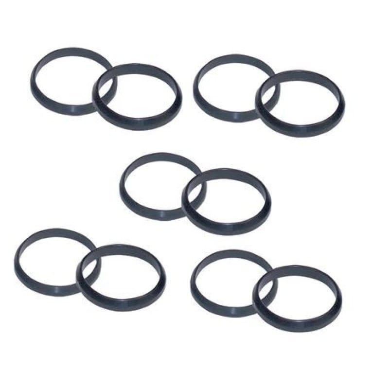 S&S Cycle — S&S Cycle 86-03 XL Stock Manifold O-Ring - 10 Pack