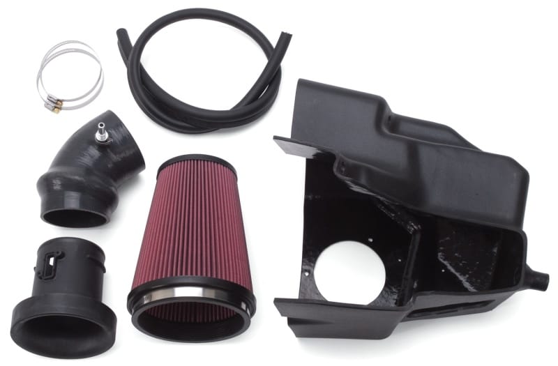 Edelbrock — Edelbrock Competition Air Intake Kit 2010 Camaro Supercharger
SUPERCHARGER COMPONE