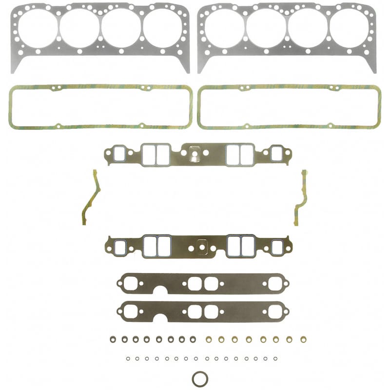Fel-Pro — Fel-Pro 17230 Engine Cylinder Head Gasket Set