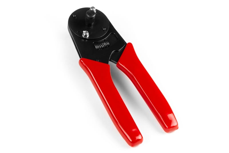 Haltech — Haltech Crimping Tool for DTP Series Solid Contacts
Misc Harnesses