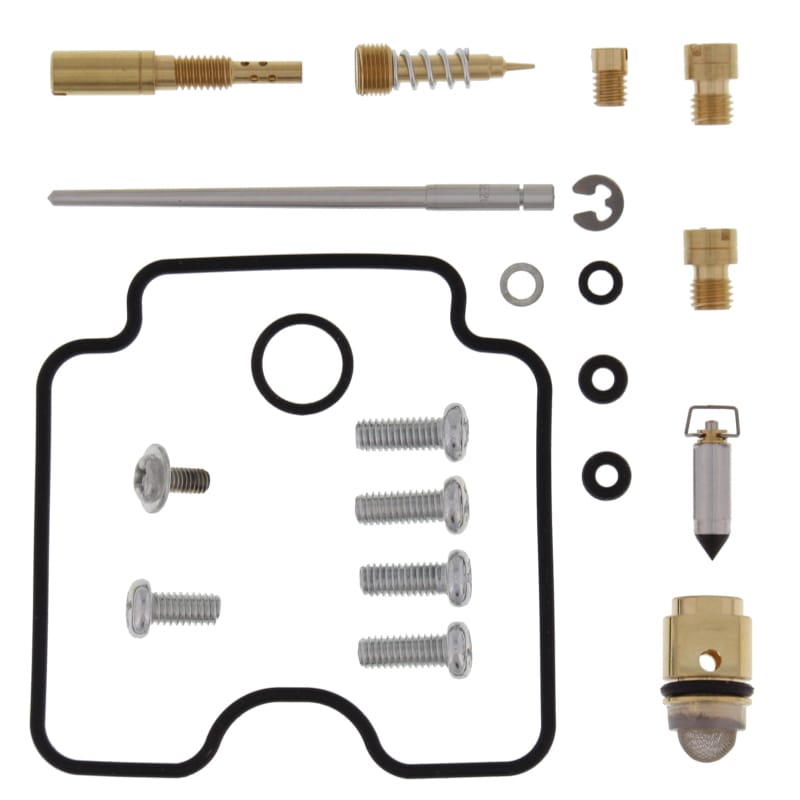 All Balls Racing — All Balls Racing 04-08 Arctic Cat 400 DVX Carburetor Rebuild Kit