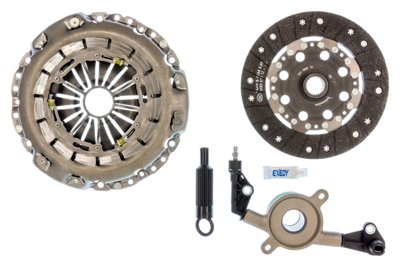 Exedy — Exedy OE 2004-2004 Mercedes-Benz SLK230 L4 Clutch Kit