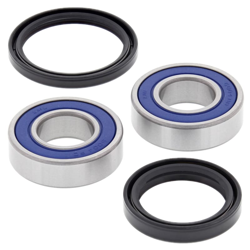 All Balls Racing — All Balls Racing 2001 Husqvarna WR125 Wheel Bearing Kit Front