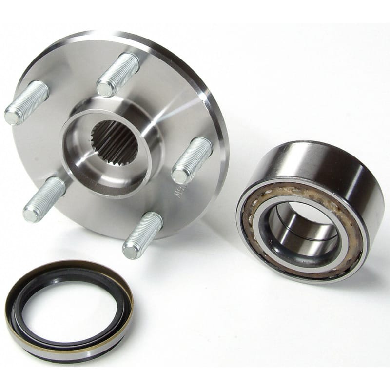 Moog — MOOG 83-91 Toyota Camry Front Hub Repair Kit