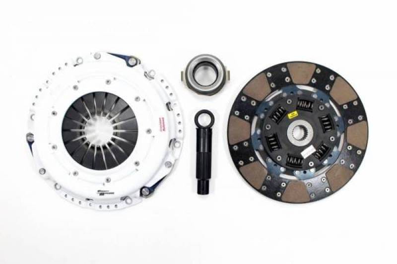 Clutch Masters — Clutch Masters 14-18 Mazda3 2.5L FX350 Clutch Kit (Only Work With Single Mass Flywheel)
Clutch Kit