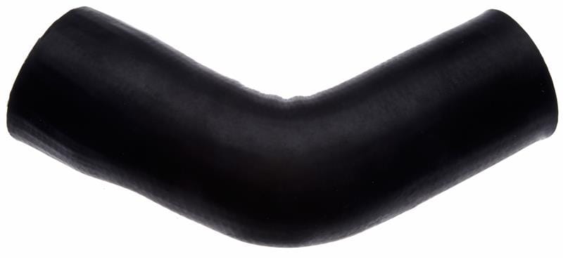 Gates — Gates 94-99 International/Navistar 4900 Diesel Lower - Eng. To Pipe Molded Coolant Hose