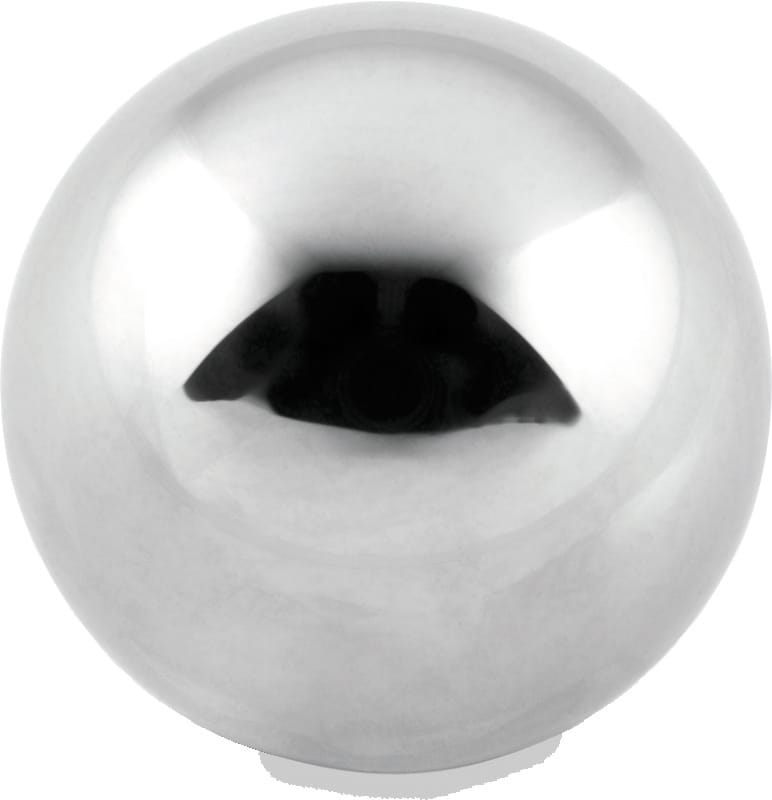 TwinPower — Twin Power 37-99 Big Twin Except 99 Twin Cam Oil Pump Check Ball Replaces H-D 8866