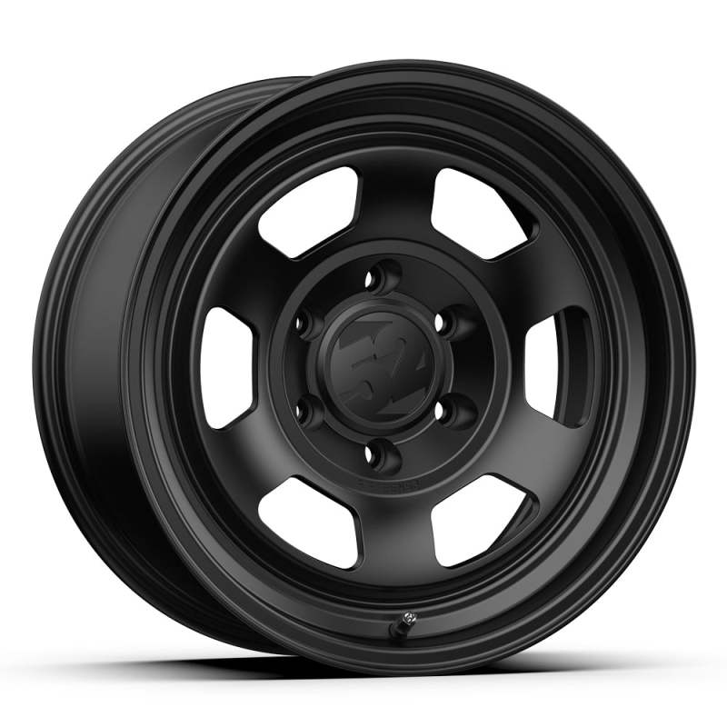 fifteen52 — fifteen52 Patrol HD 17x8.5 5x150 0mm ET 110.3 Center Bore Asphalt Black Wheel