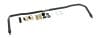 Ridetech — Ridetech 89-96 Chevy Corvette Rear MuscleBar
Rear Sway Bar 89-96