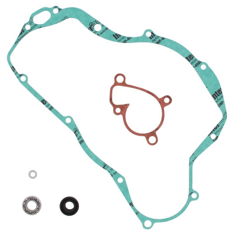 Vertex Pistons — Vertex Gaskets 01-02 Suzuki RM250 Water Pump Rebuild Kit