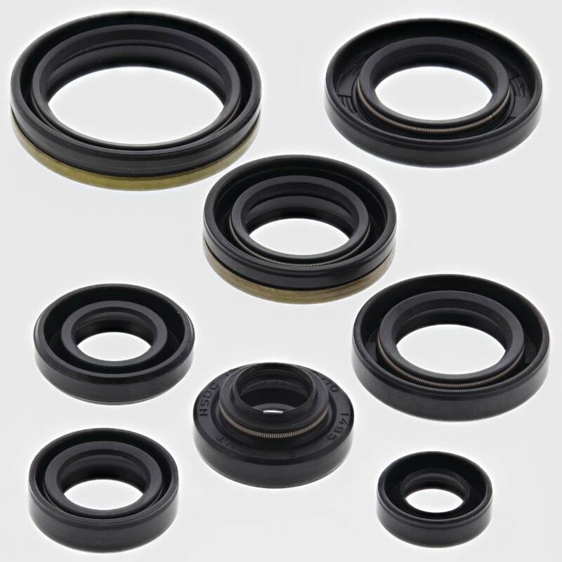 Vertex Pistons — Vertex Gaskets 91-01 Suzuki RM80 Oil Seal Kit