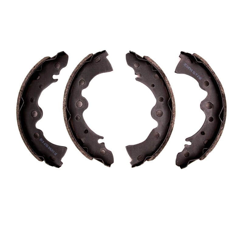 DFC — DFC 01-06 Nissan Sentra Rear Premium Service Shoes
DFC Brake Shoe Set
