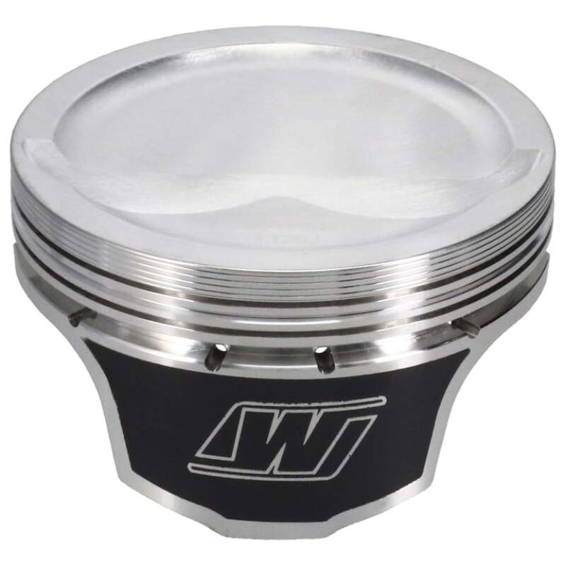 Wiseco — Wiseco RED Series Chevy Small Block 350 4.000in Bore 1.125in CH -17.00 CC Piston Set
Piston Set
