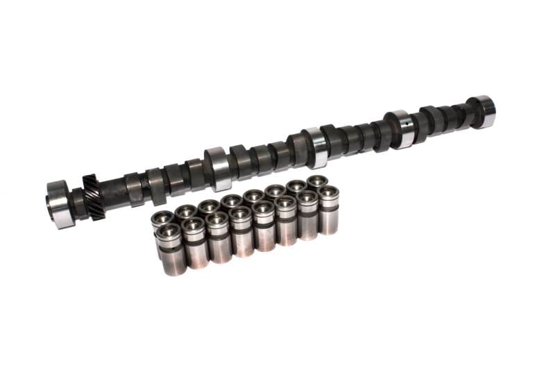 COMP Cams — COMP Cams Cam & Lifter Kit CRB3 XS274S
Camshaft, Lifter Kt