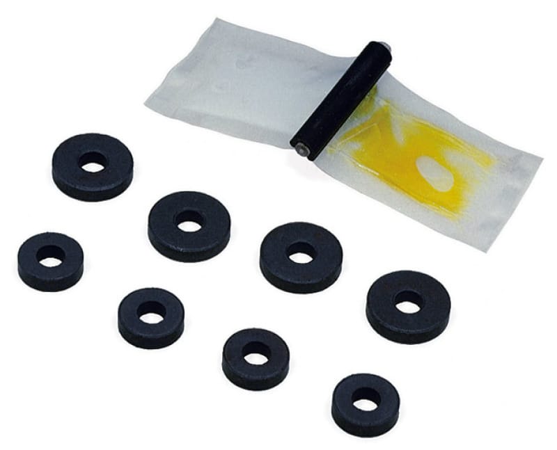 Moroso — Moroso Engine Magnet Kit