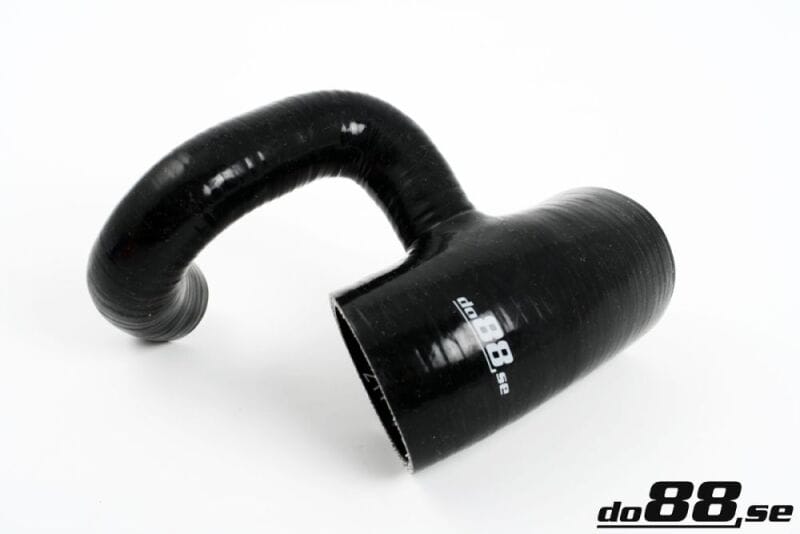 do88 — do88 Volvo 850/S70/V70 Turbo 94-98 Throttle Body Hose Black