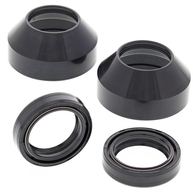 All Balls Racing — All Balls Racing 1976 Honda CR125M Fork Oil Seal & Dust Seal Kit