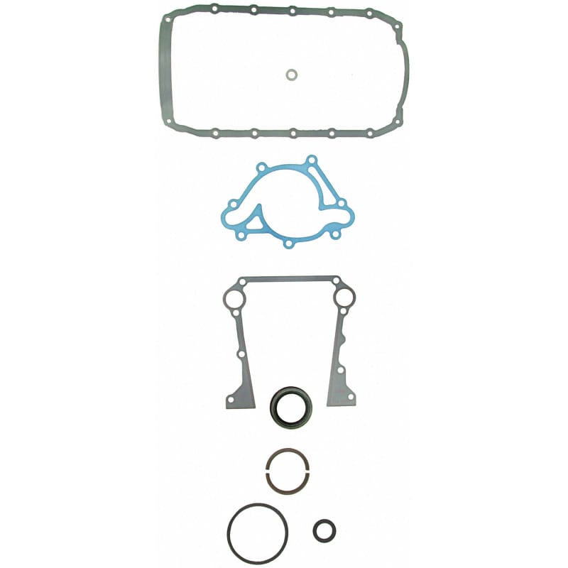 Fel-Pro — Fel-Pro Dodge Dakota CS 9910-1 Engine Conversion Gasket Set