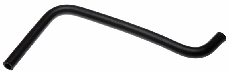 Gates — Gates 92-98 Ford E Series Van V-8 7.3L Diesel Tee-1 To Tee-3 Molded Heater Hose