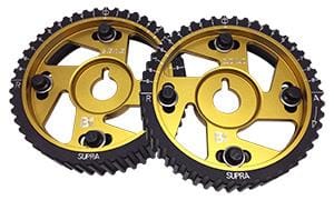 Brian Crower — Brian Crower Mitsubishi 4G63/EVO VIII Adjustable Cam Gears