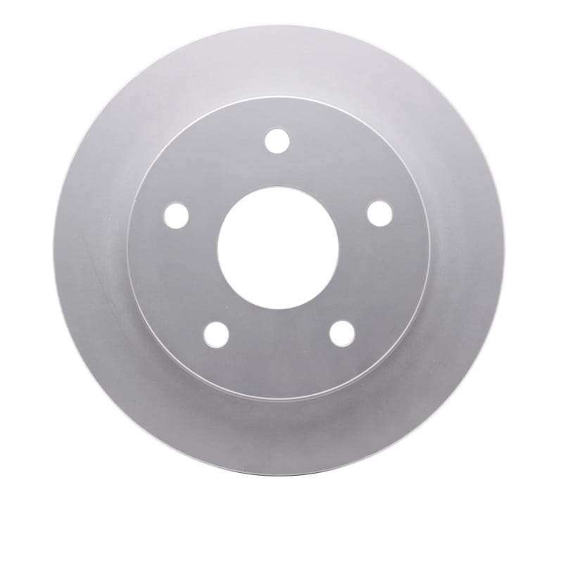 DFC — DFC 00-01 Dodge Ram 1500 Pickup Front GeoSPEC Coated Rotor
DFC Brake Rotor