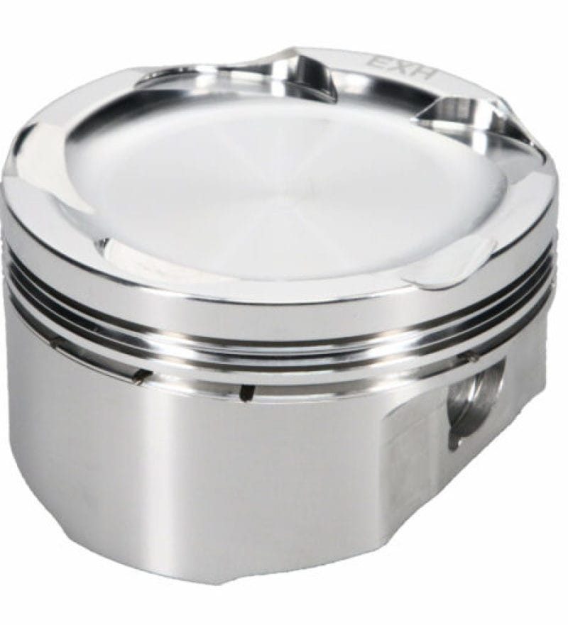 JE Pistons — JE Pistons Yamaha R1/RX1 TURBO Piston Single