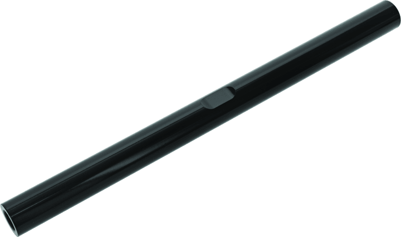 DragonFire Racing — Heavy-Duty Tie Rods, Black