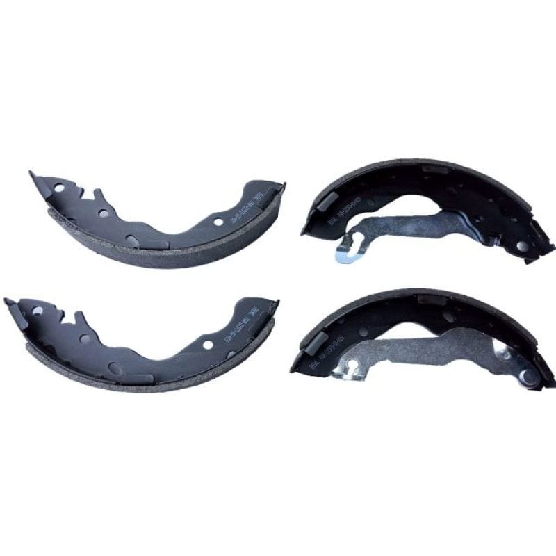 PowerStop — Power Stop 07-09 Kia Spectra Rear Autospecialty Brake Shoes