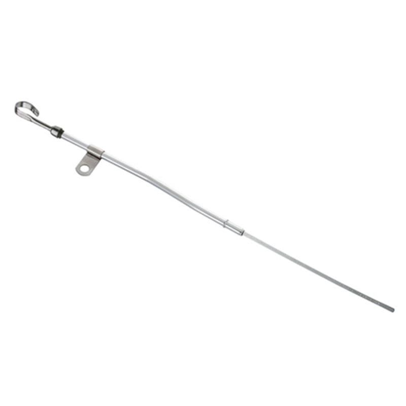 Ford Racing — Ford Racing Chrome Handle/Chrome Tube Dipstick Kit
Oil Dipstick