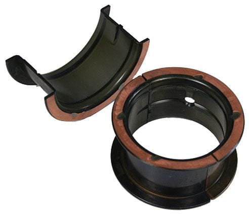 ACL — ACL Chevrolet V6 200-229-262 1978-98 Engine Crankshaft Main Bearing Set