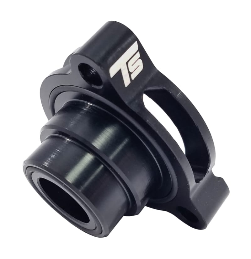 Torque Solution — Torque Solution Blow Off Valve Adapter: Volkswagen Golf/GTI