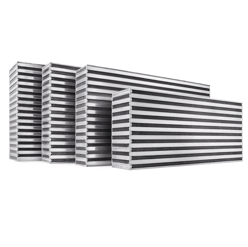 Garrett — Garrett BMW M3/M4 H2O / Air Intercooler CAC Core (9.80in x 3.60in x 7.20in) - 980 HP