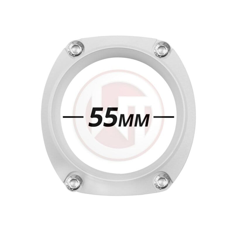 Wagner Tuning — Wagner Tuning 55mm Connection Flange